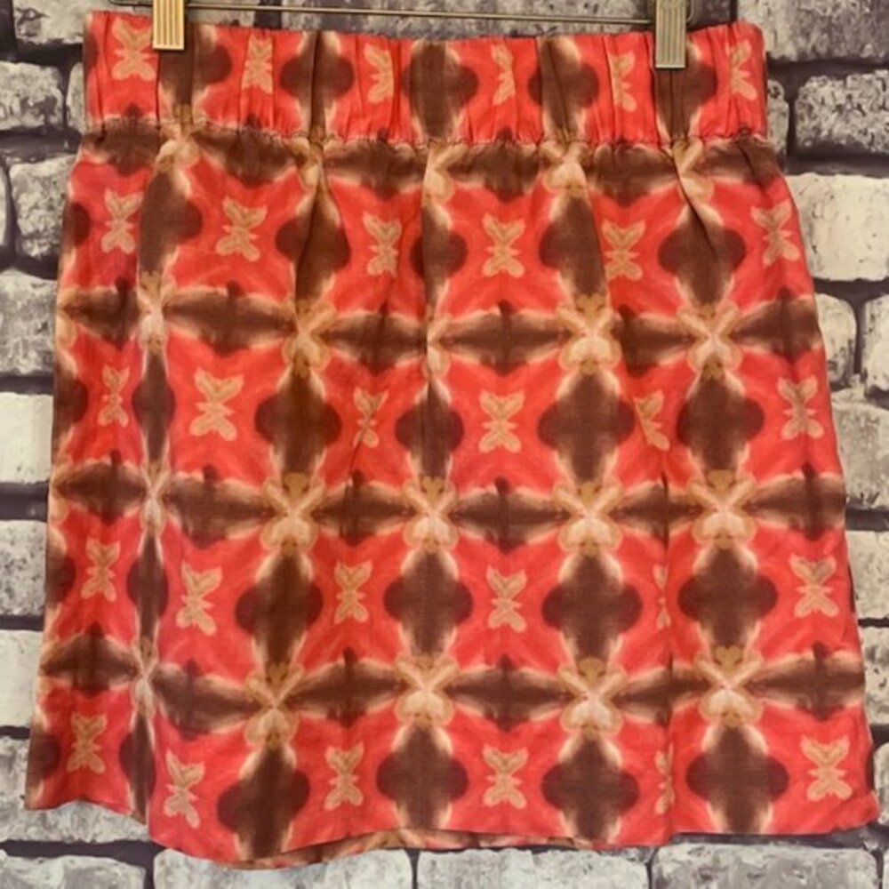 🎉🎉Host Pic🎉🎉 J. Crew NWT Short Skirt Size 6